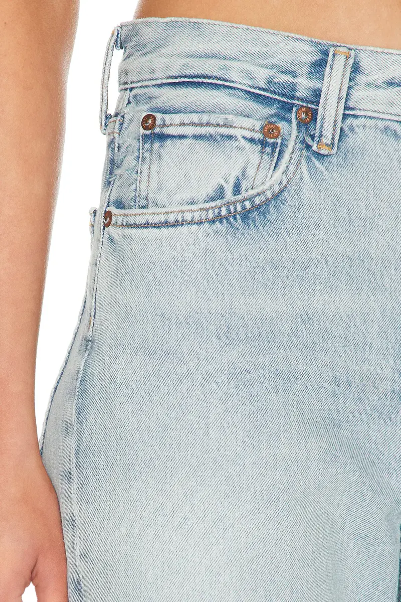 AGOLDE Vintage Loose Jean | Thumbnail 6 AGOLDE Vintage Loose Jean | Thumbnail 6