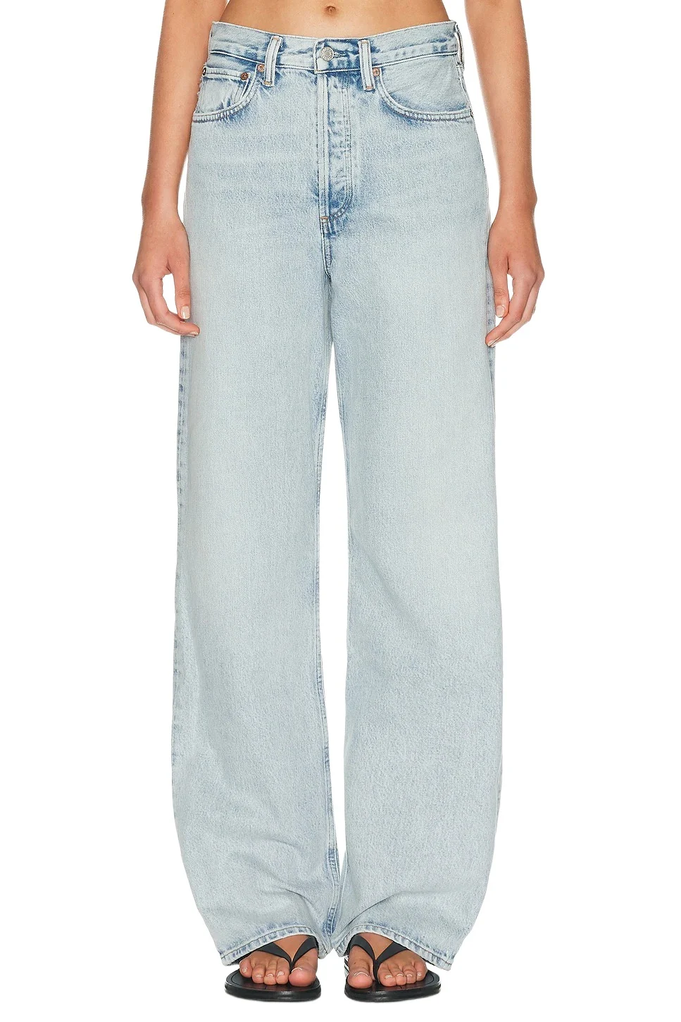 Vintage Loose Jean