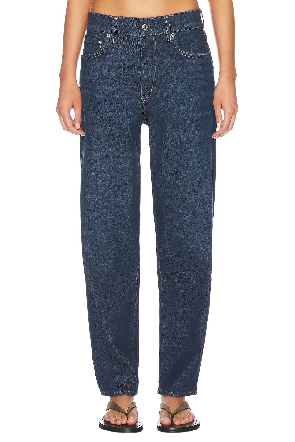 The Taper Jean The Taper Jean
