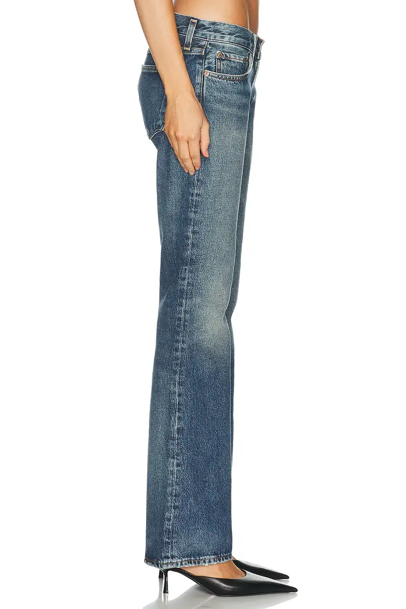 AGOLDE Low Rise Boot Jean | Thumbnail 3 AGOLDE Low Rise Boot Jean | Thumbnail 3