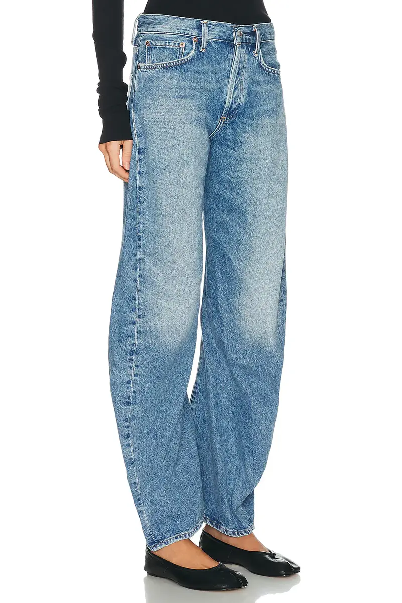 AGOLDE Spiral Jean | Thumbnail 2
