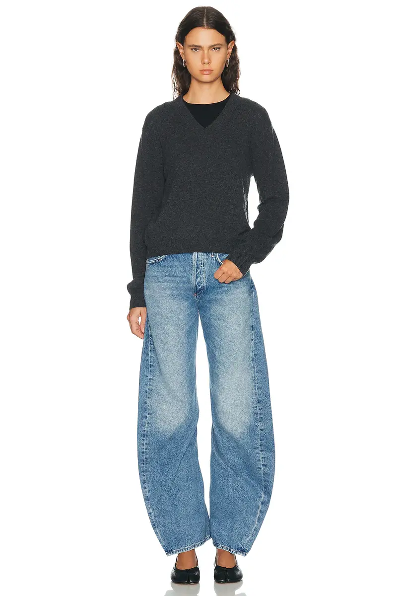 AGOLDE Spiral Jean | Thumbnail 5