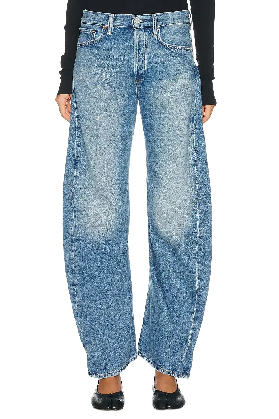 Spiral Jean