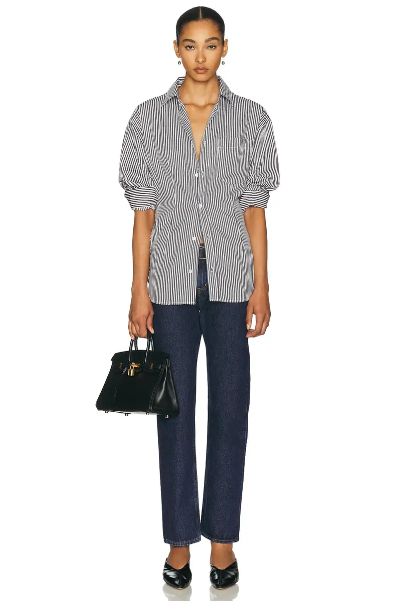 AGOLDE Stovepipe Jean | Thumbnail 5