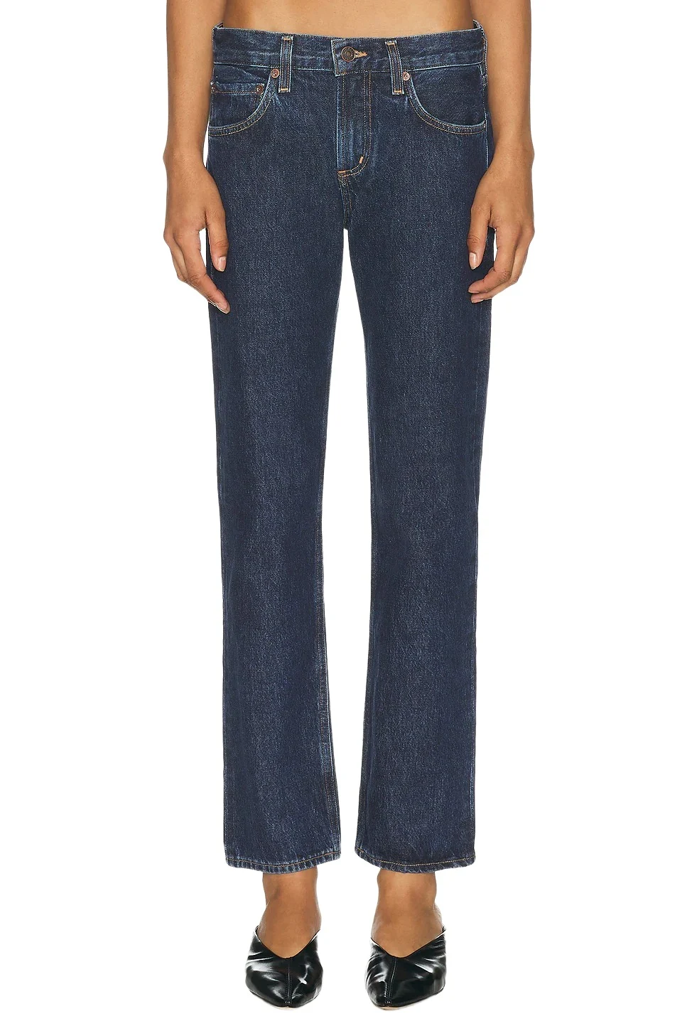 Stovepipe Jean Stovepipe Jean