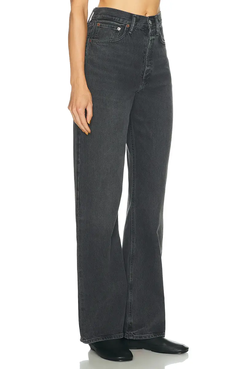 AGOLDE Vintage Loose Jean | Thumbnail 2 AGOLDE Vintage Loose Jean | Thumbnail 2