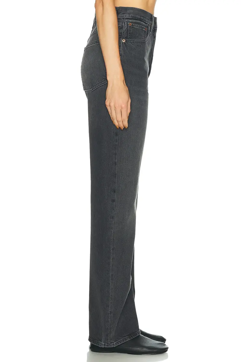 AGOLDE Vintage Loose Jean | Thumbnail 3 AGOLDE Vintage Loose Jean | Thumbnail 3