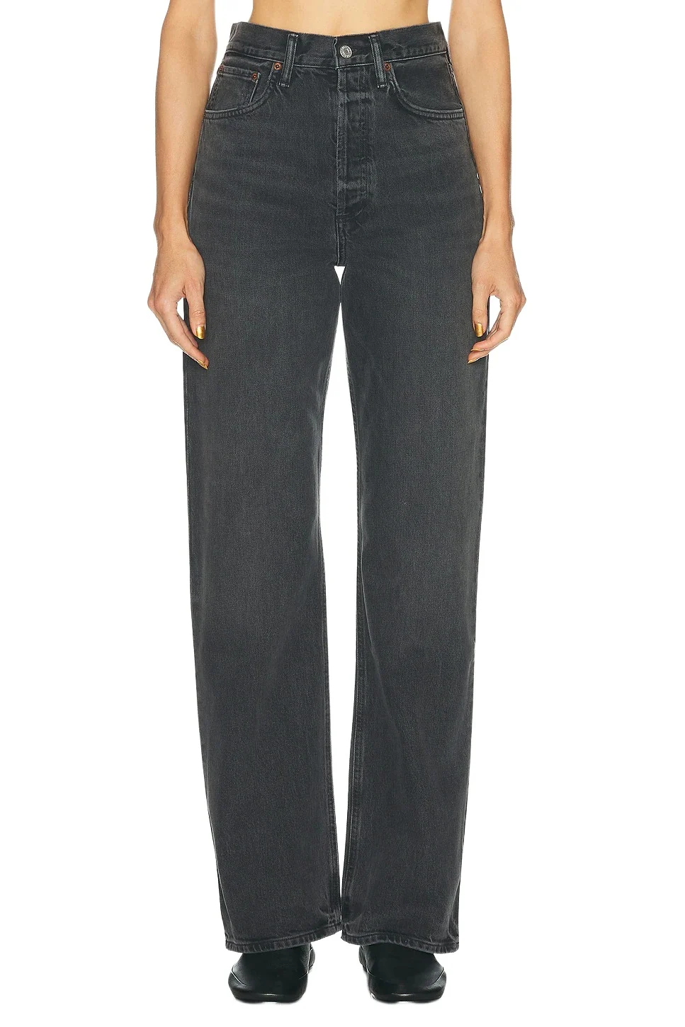 AGOLDE Vintage Loose Jean