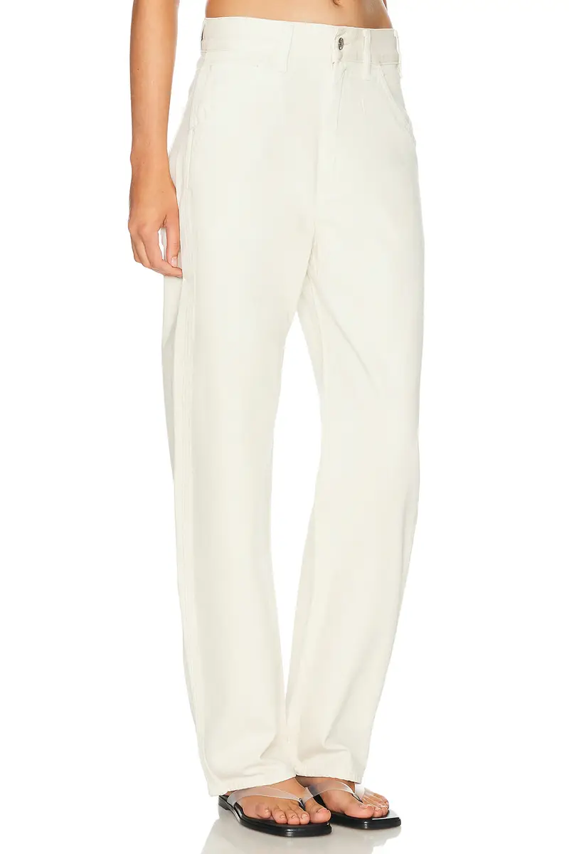 Citizens of Humanity Miro Full Length Deck Pant | Thumbnail 2