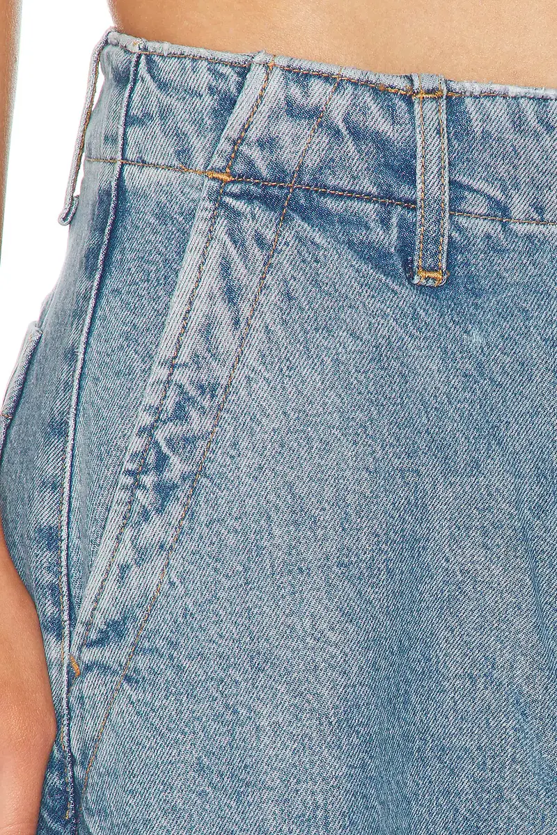 AGOLDE Ambika Utility Jean | Thumbnail 6