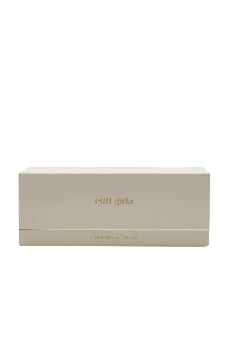 Cult Gaia Candle Trio Set | Thumbnail 3 Cult Gaia Candle Trio Set | Thumbnail 3