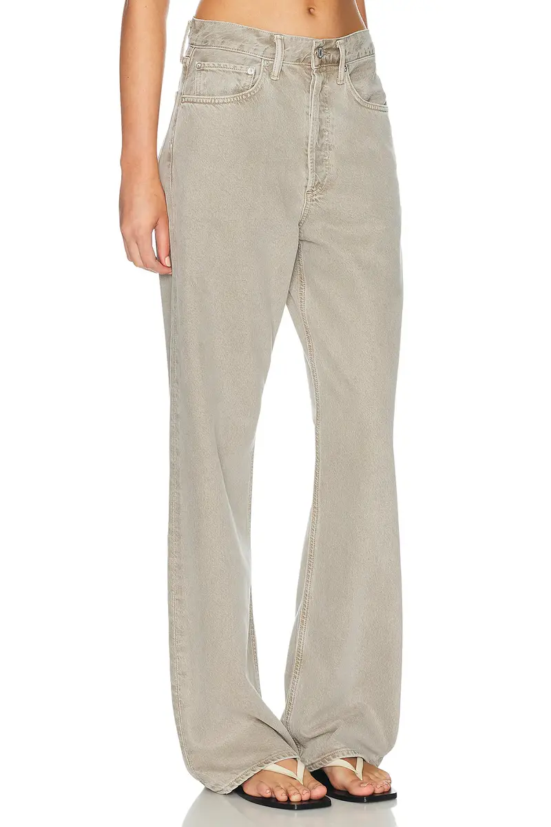 AGOLDE Vintage Loose Jean | Thumbnail 2 AGOLDE Vintage Loose Jean | Thumbnail 2