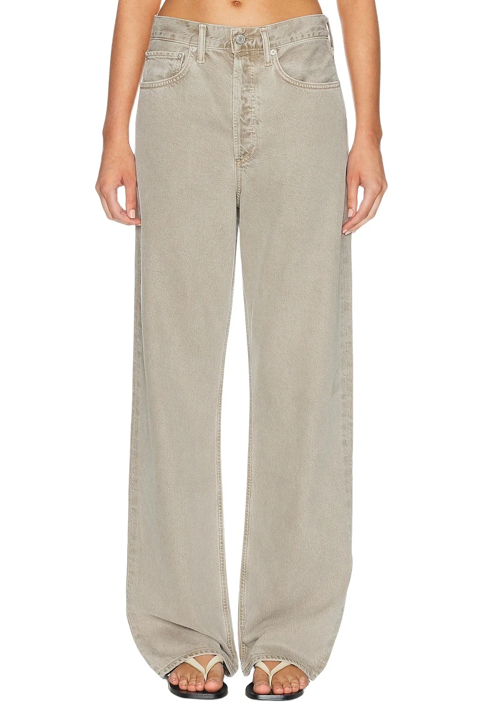 AGOLDE Vintage Loose Jean