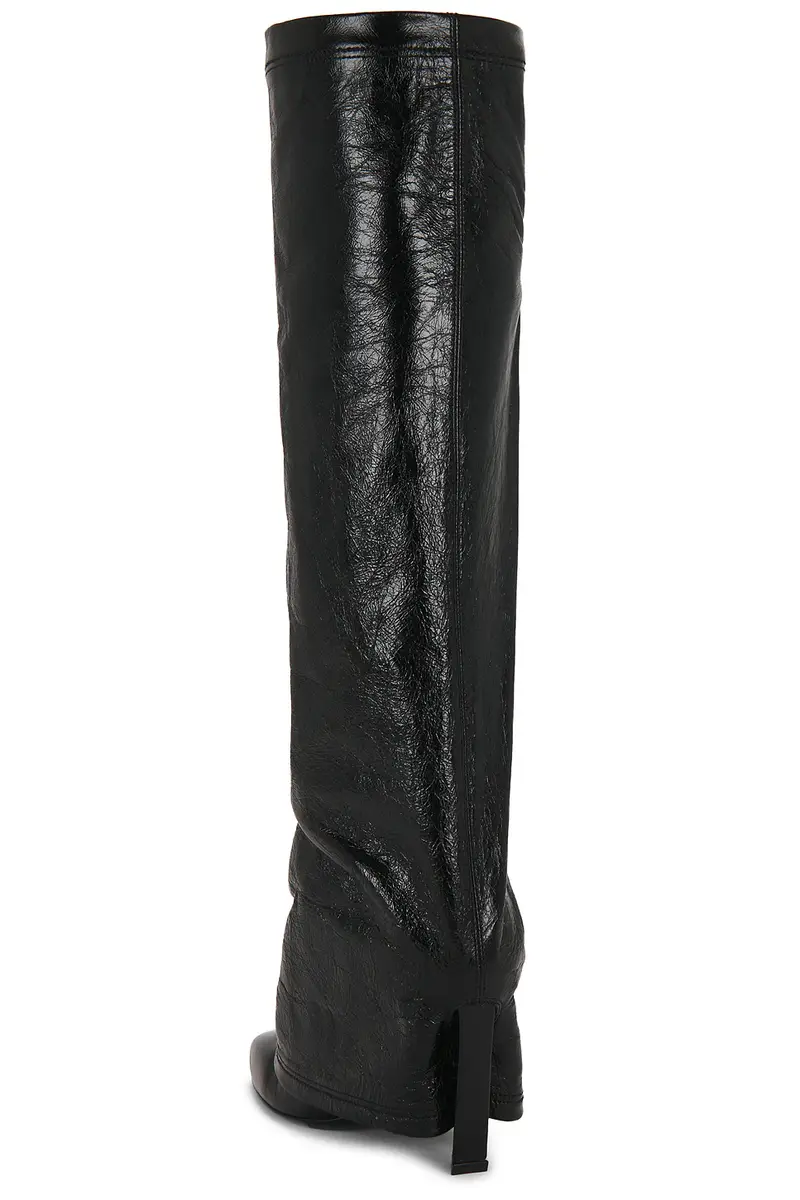 The Attico Leon 100mm Boot | Thumbnail 3 The Attico Leon 100mm Boot | Thumbnail 3