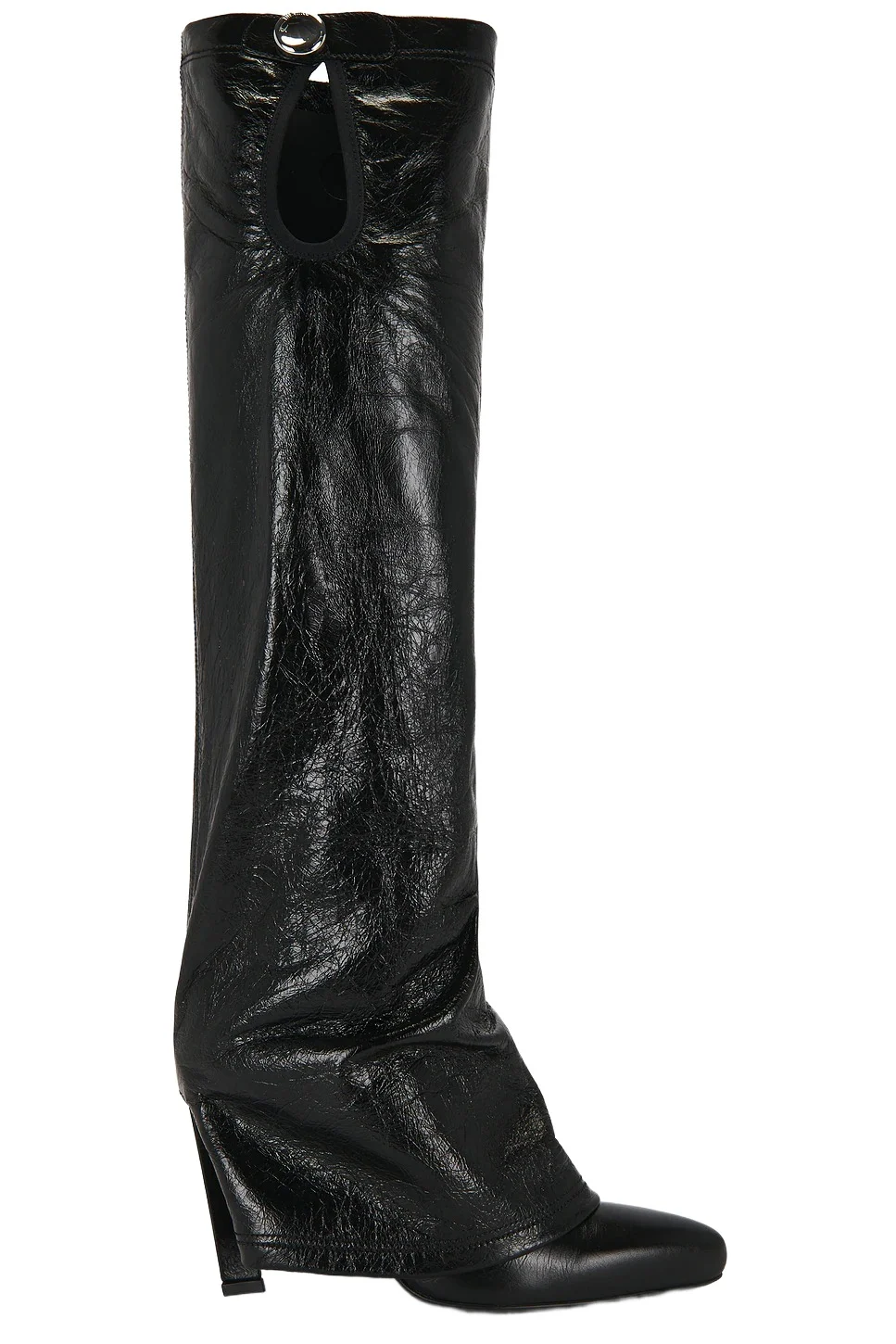 Leon 100mm Boot Leon 100mm Boot