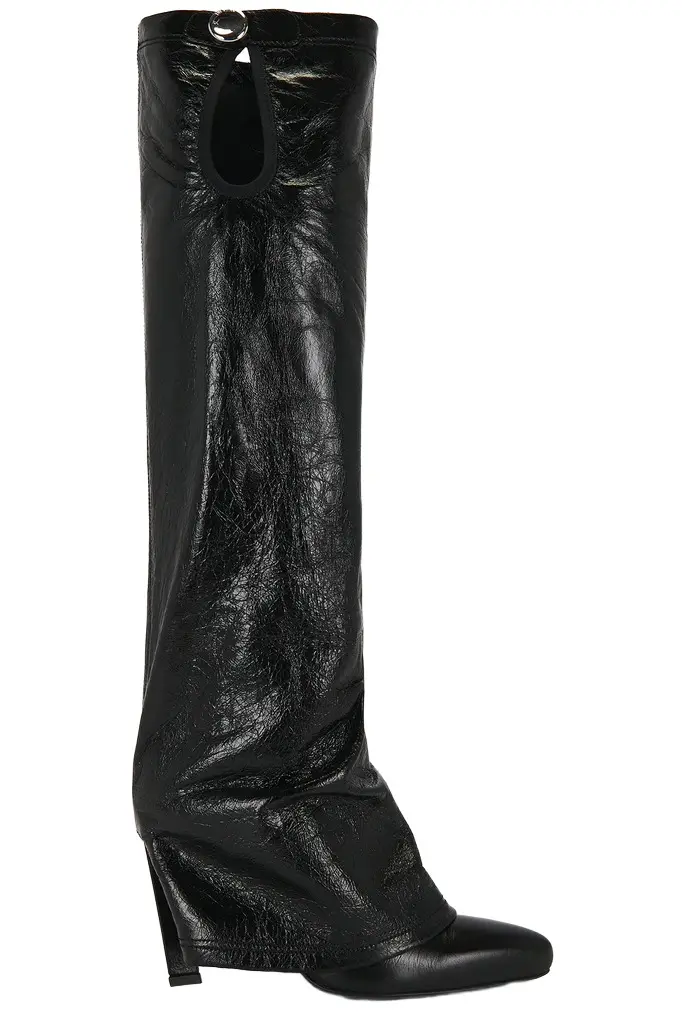 Leon 100mm Boot Leon 100mm Boot