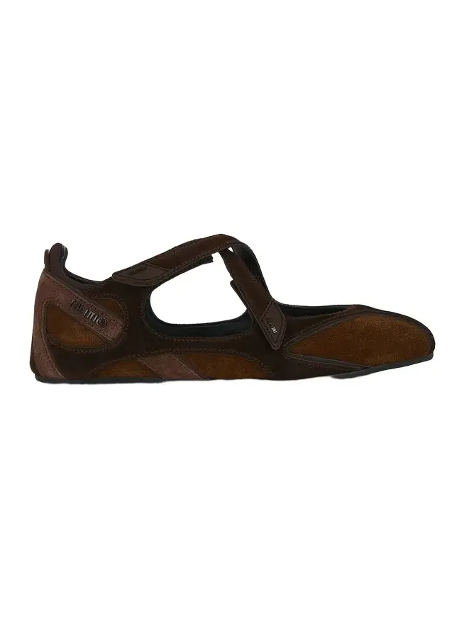 Floor01 Ballerina Flat