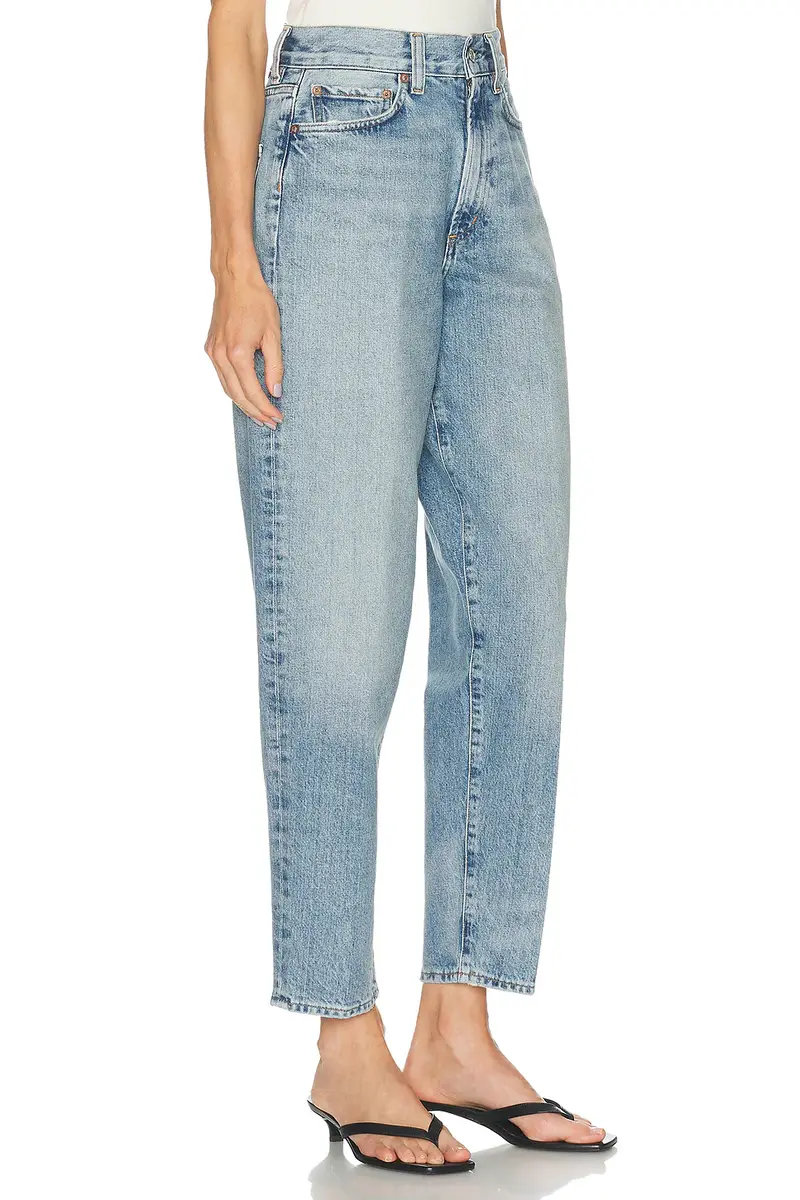 AGOLDE 80's Jean | Thumbnail 2 AGOLDE 80's Jean | Thumbnail 2