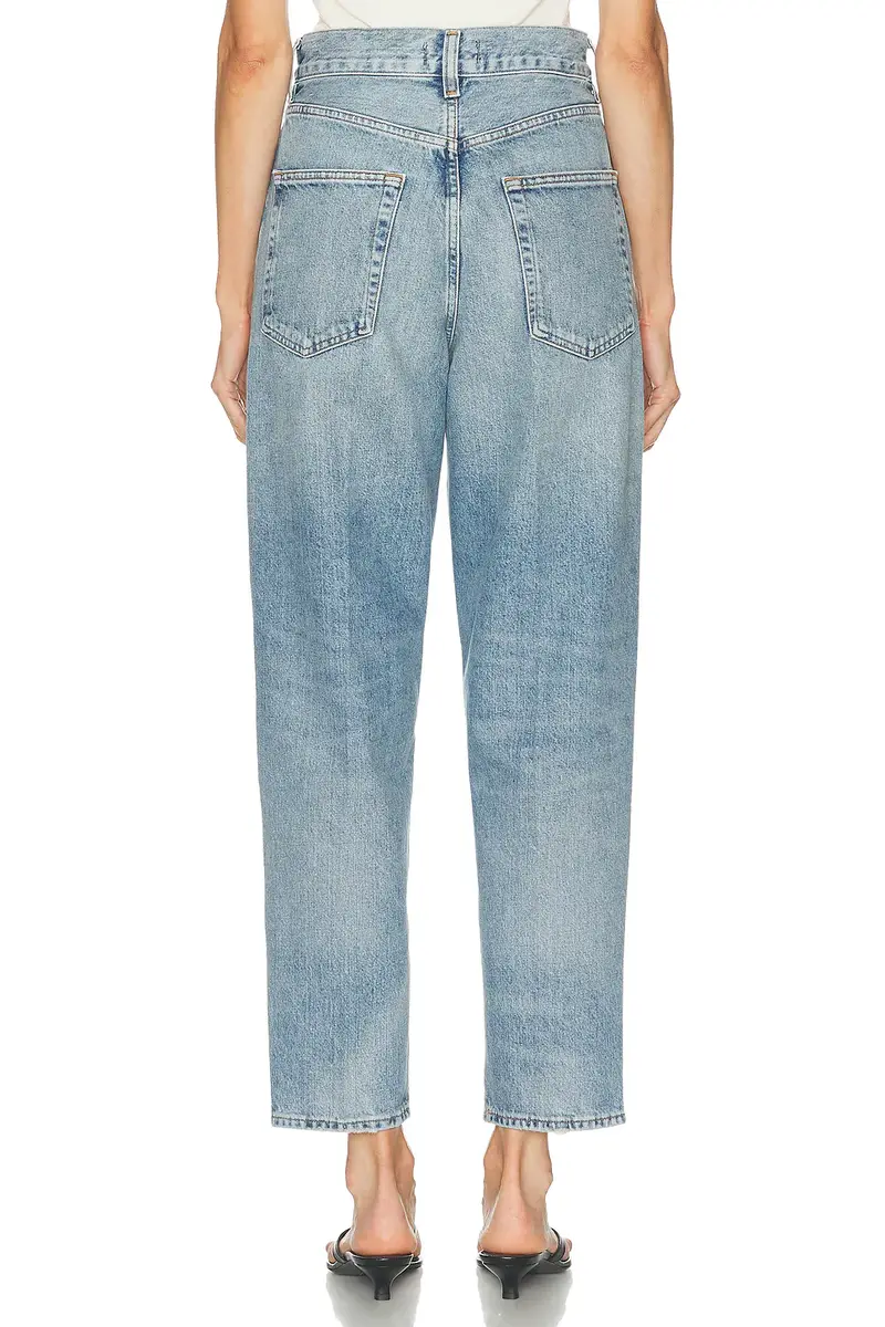 AGOLDE 80's Jean | Thumbnail 4 AGOLDE 80's Jean | Thumbnail 4
