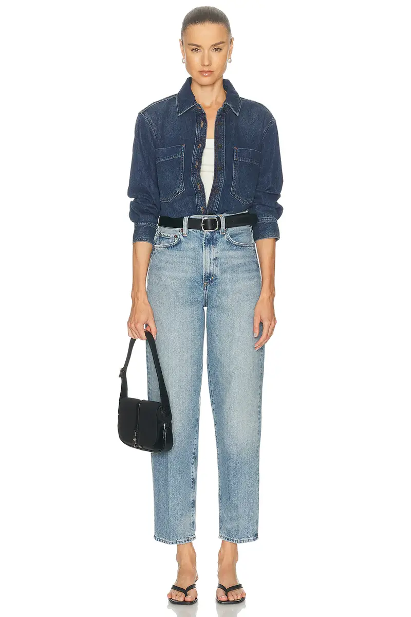 AGOLDE 80's Jean | Thumbnail 5 AGOLDE 80's Jean | Thumbnail 5