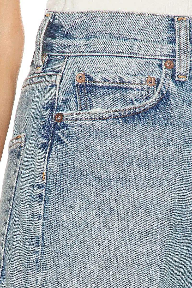 AGOLDE 80's Jean | Thumbnail 6 AGOLDE 80's Jean | Thumbnail 6