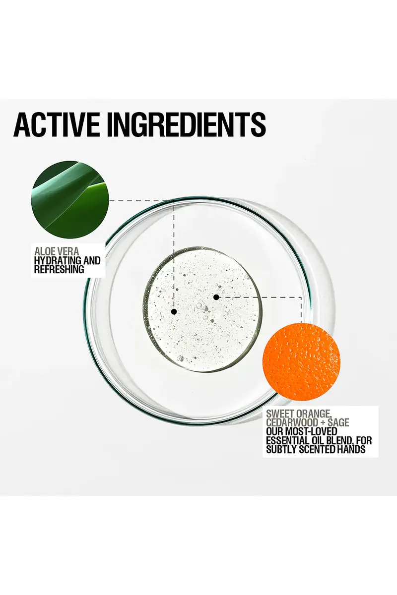 Grown Alchemist Invigorate Hand Wash 500ml | Thumbnail 2 Grown Alchemist Invigorate Hand Wash 500ml | Thumbnail 2