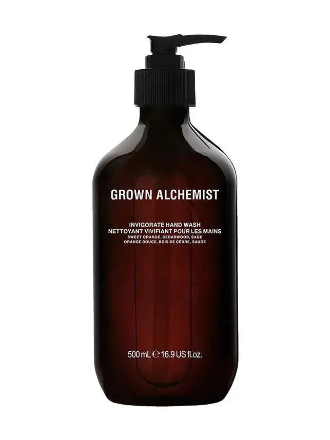 Grown Alchemist Invigorate Hand Wash 500ml