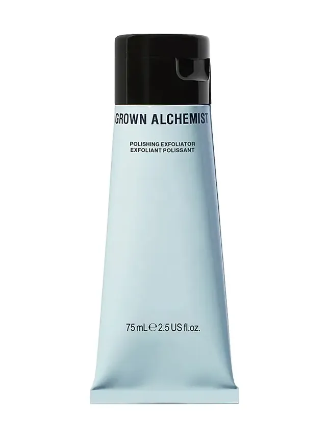 Grown Alchemist Polishing Exfoliator