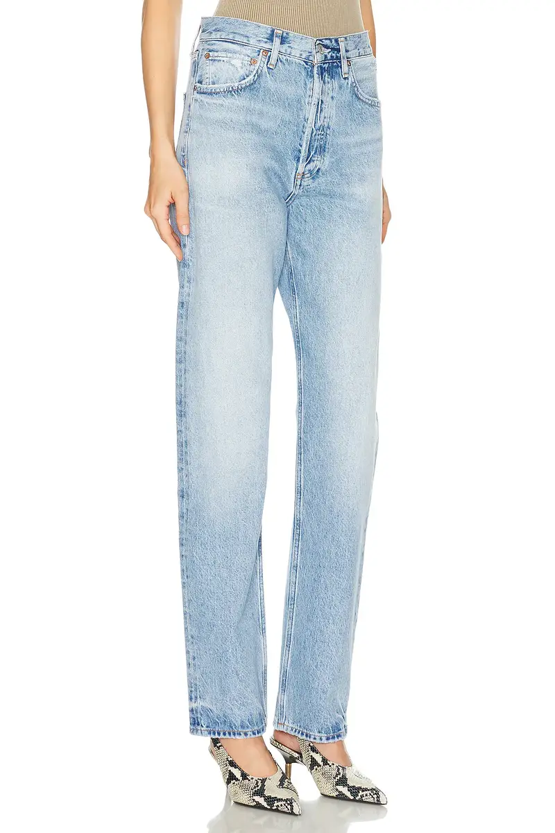 AGOLDE 90's Mid Rise Loose Jeans | Thumbnail 2 AGOLDE 90's Mid Rise Loose Jeans | Thumbnail 2
