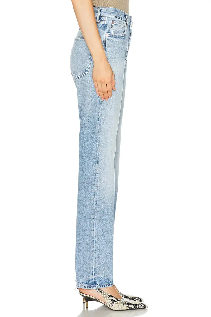 AGOLDE 90's Mid Rise Loose Jeans | Thumbnail 3 AGOLDE 90's Mid Rise Loose Jeans | Thumbnail 3