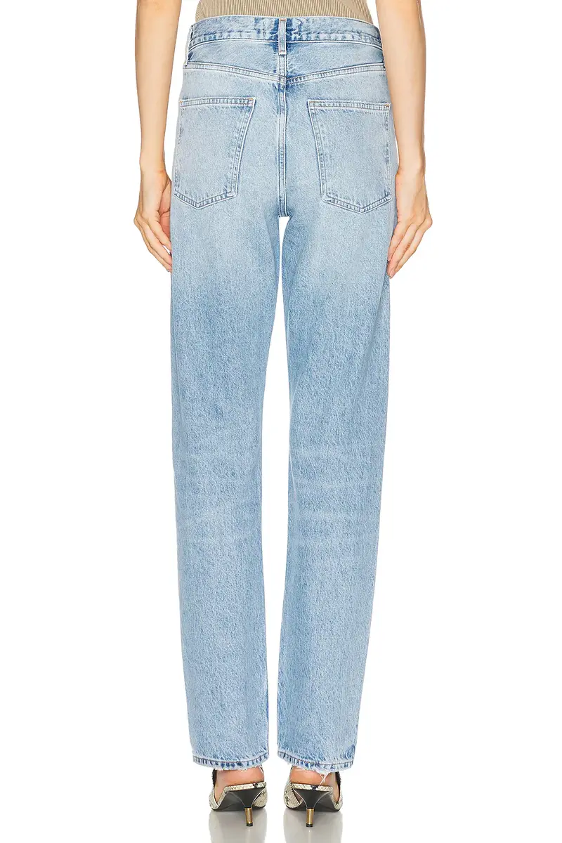 AGOLDE 90's Mid Rise Loose Jeans | Thumbnail 4 AGOLDE 90's Mid Rise Loose Jeans | Thumbnail 4