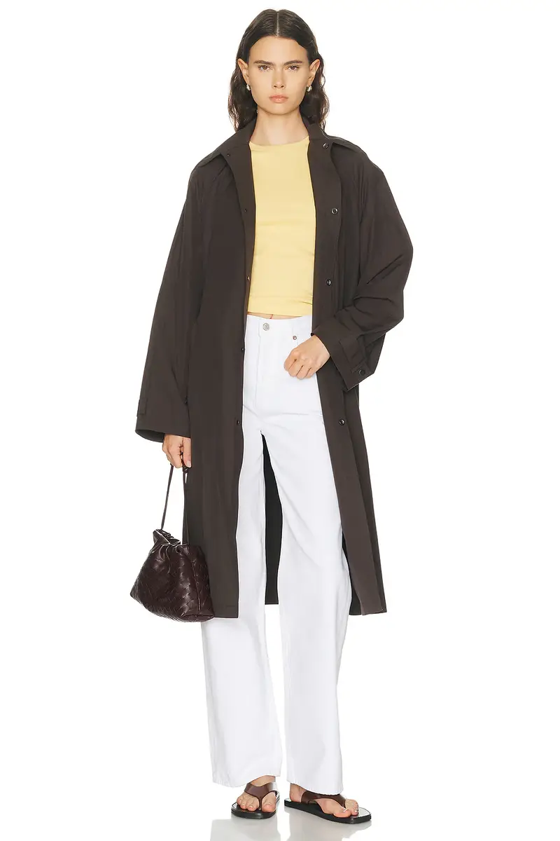 AGOLDE Ren High Rise Wide Leg Jeans | Thumbnail 5 AGOLDE Ren High Rise Wide Leg Jeans | Thumbnail 5
