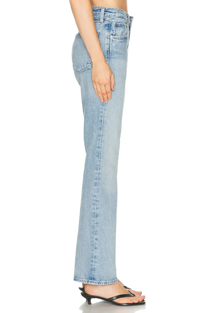 AGOLDE Kick Boot Jeans | Thumbnail 3 AGOLDE Kick Boot Jeans | Thumbnail 3