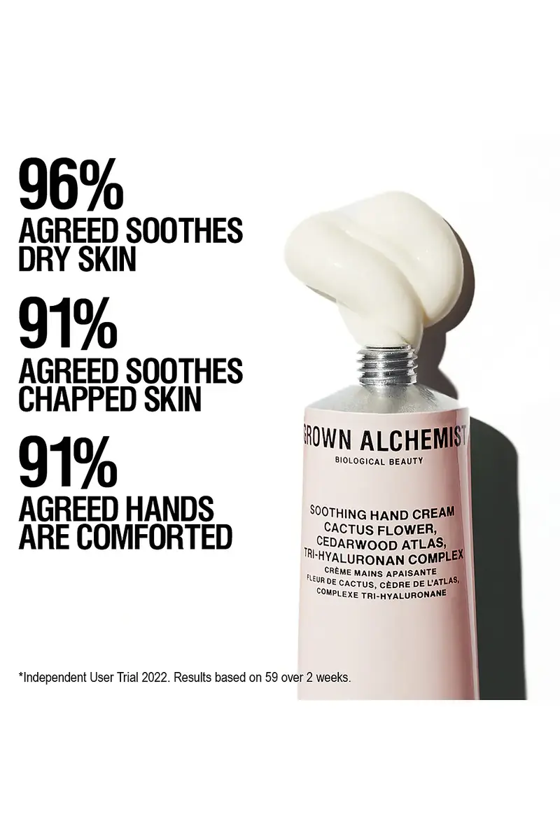 Grown Alchemist Soothing Hand | Thumbnail 4 Grown Alchemist Soothing Hand | Thumbnail 4