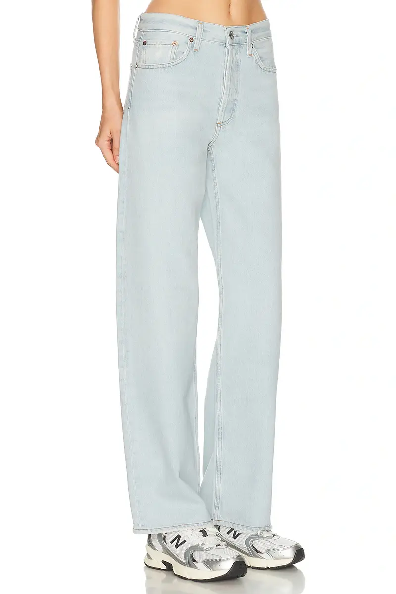 AGOLDE Arc Jean | Thumbnail 2 AGOLDE Arc Jean | Thumbnail 2