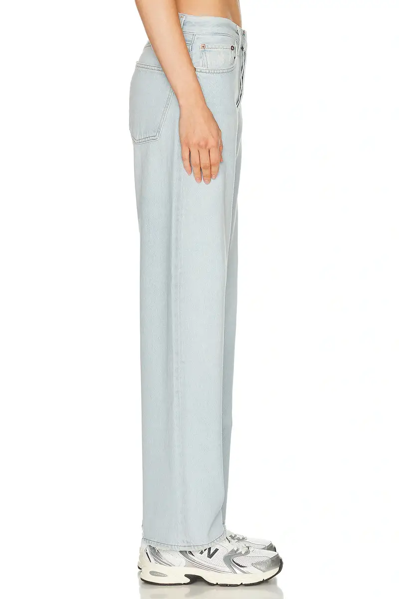 AGOLDE Arc Jean | Thumbnail 3 AGOLDE Arc Jean | Thumbnail 3
