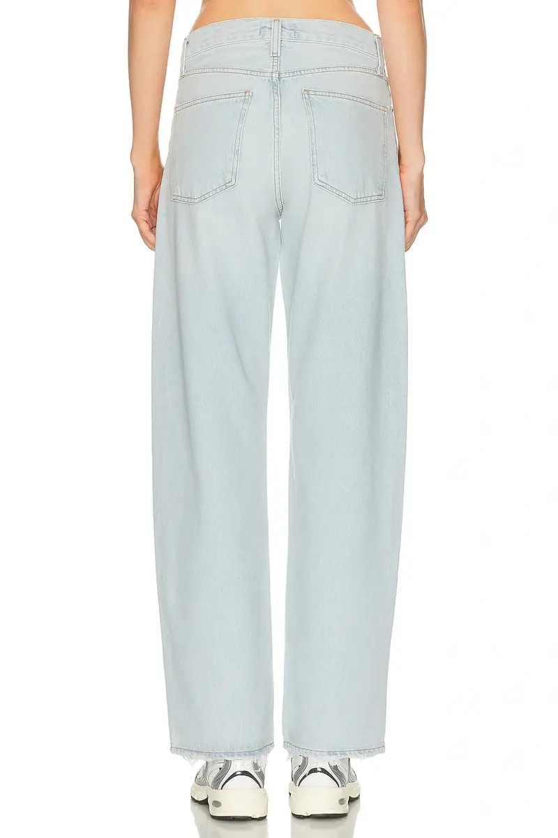 AGOLDE Arc Jean | Thumbnail 4 AGOLDE Arc Jean | Thumbnail 4