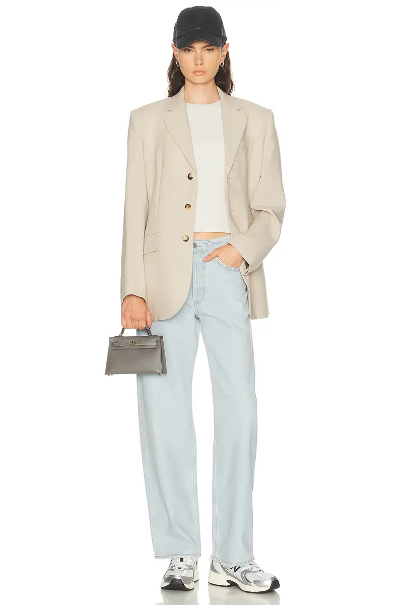 AGOLDE Arc Jean | Thumbnail 5 AGOLDE Arc Jean | Thumbnail 5