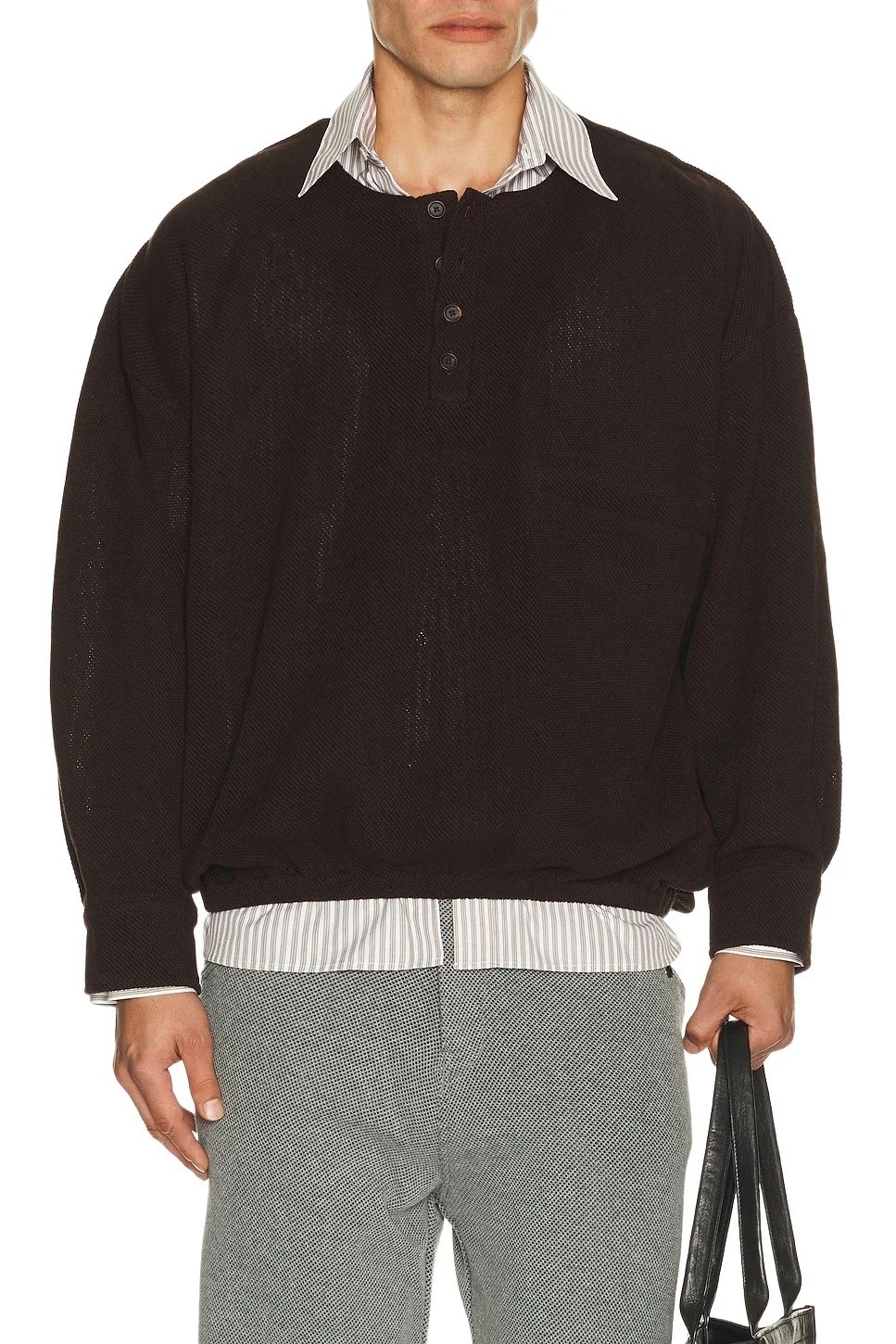 Early Sweater Early Sweater