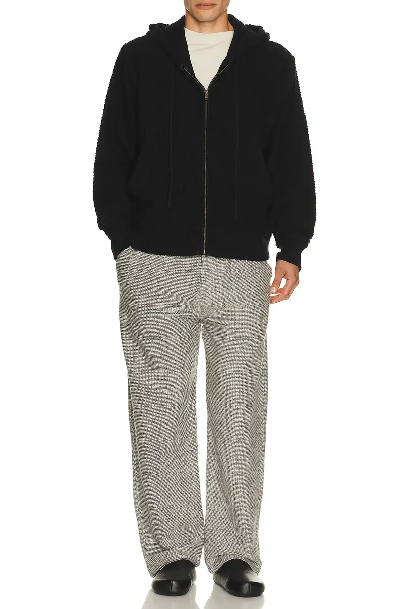Isa Boulder Node Zip-Up Jacket | Thumbnail 3 Isa Boulder Node Zip-Up Jacket | Thumbnail 3
