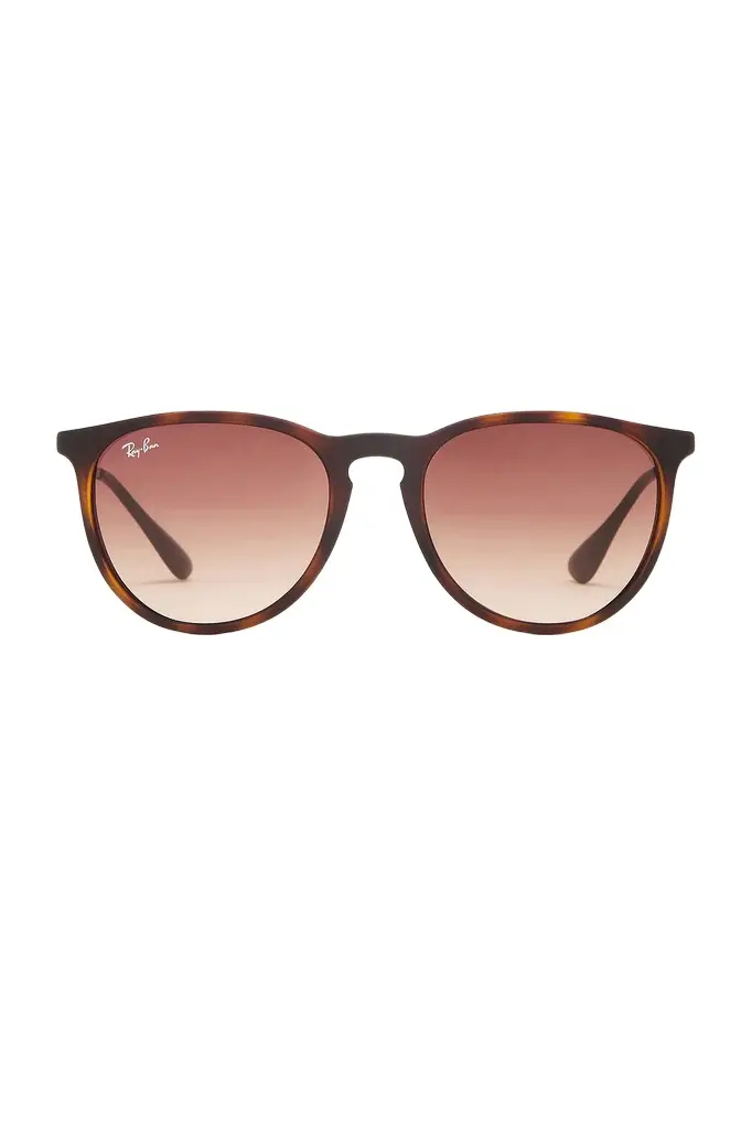 Ray-Ban Erika Classic Sunglasses | Image 1 Ray-Ban Erika Classic Sunglasses | Image 1