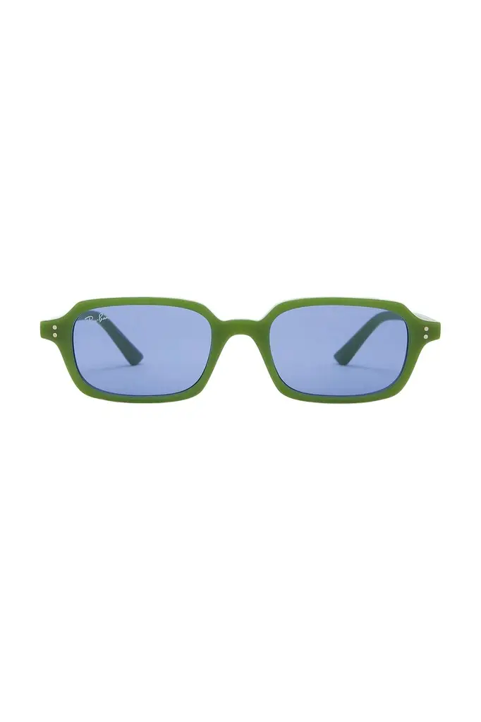 Ray-Ban Zuri Bio-Based Sunglasses | Image 1 Ray-Ban Zuri Bio-Based Sunglasses | Image 1