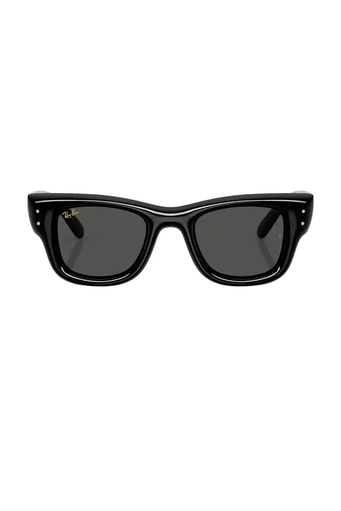 Ray-Ban X A$ap Rocky Wayfarer Puffer | Image 1 Ray-Ban X A$ap Rocky Wayfarer Puffer | Image 1
