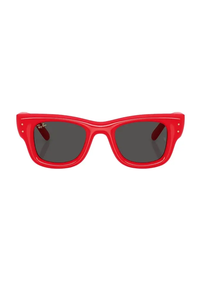 Ray-Ban x A$ap Rocky Wayfarer Puffer | Image 1 Ray-Ban x A$ap Rocky Wayfarer Puffer | Image 1
