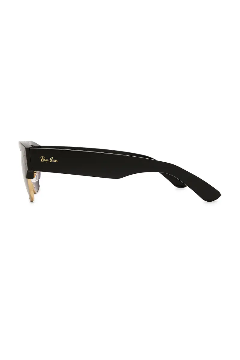 Ray-Ban x A$AP Rocky Mega Clubmaster 53' | Thumbnail 3