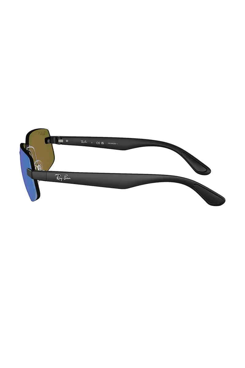 Ray-Ban Irregular Sunglasses | Thumbnail 3 Ray-Ban Irregular Sunglasses | Thumbnail 3