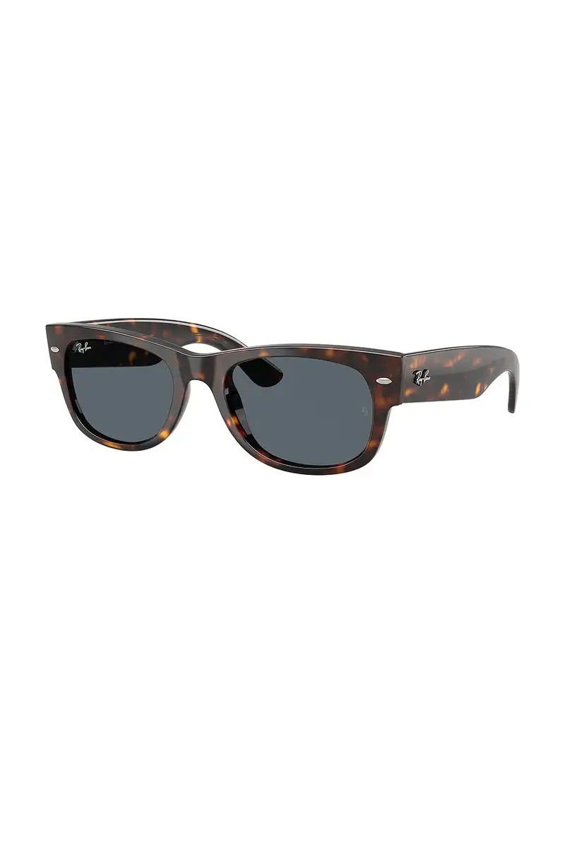Ray-Ban Mega Wayfarer II Square Sunglasses | Thumbnail 2 Ray-Ban Mega Wayfarer II Square Sunglasses | Thumbnail 2