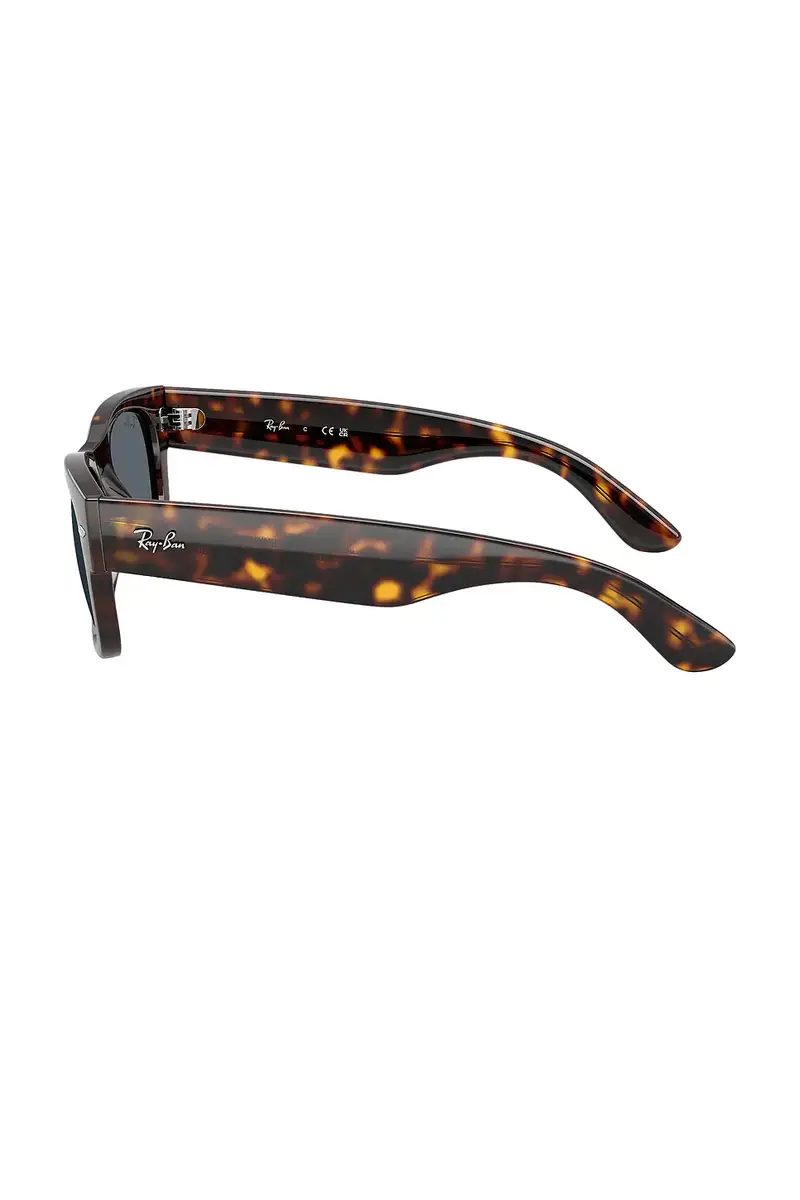 Ray-Ban Mega Wayfarer II Square Sunglasses | Thumbnail 3 Ray-Ban Mega Wayfarer II Square Sunglasses | Thumbnail 3