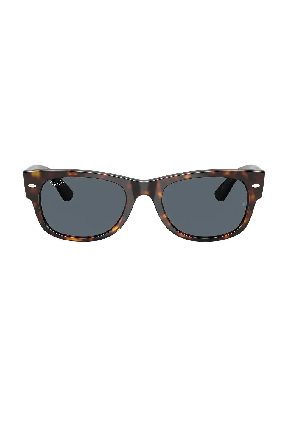 Mega Wayfarer II Square Sunglasses Mega Wayfarer II Square Sunglasses