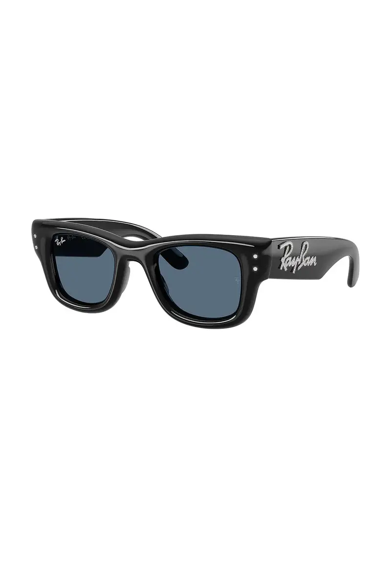 Ray-Ban Wayfarer Puffer Square Sunglasses | Thumbnail 2 Ray-Ban Wayfarer Puffer Square Sunglasses | Thumbnail 2